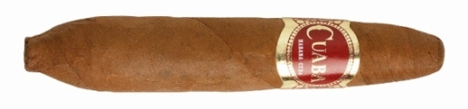 Cuaba Divinos